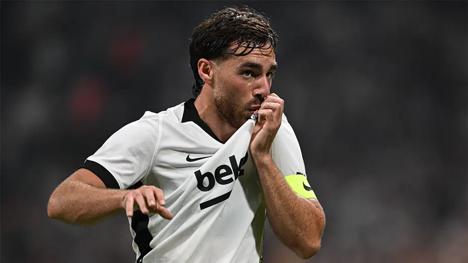 Orkun Kökçü'den Çarpıcı İtiraflar: Hayatını Değiştiren Maç ve Beşiktaş Kararı