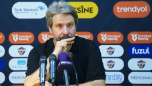 Özhan Pulat'ın Yeni Adresi Belli Oldu: Eyüpspor'dan Sonra Mardin 1969 Spor Sürprizi!
