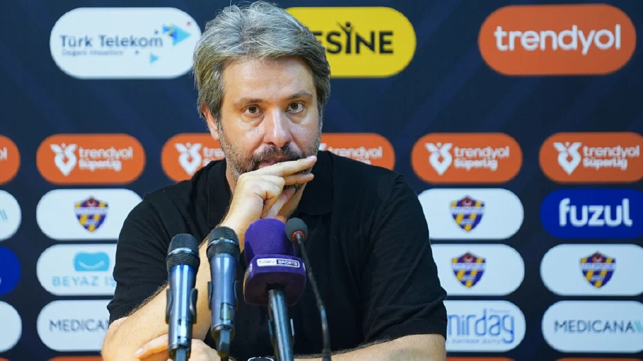 Özhan Pulat'ın Yeni Adresi Belli Oldu: Eyüpspor'dan Sonra Mardin 1969 Spor Sürprizi!