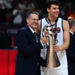 Real Madrid, Olympiakos’u Devirip İlk EuroLeague Süper Kupası’nı Kazandı