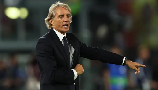 İtalya Cephesinden Türkiye Maçı Öncesi Kritik Mesajlar: "Zamana İhtiyacımız Var"