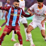 Trabzonspor’da Salah Fırtınası