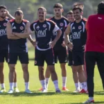 Trendyol 1. Lig’de Selçuk Şahin Fırtınası: Batman Petrolspor Zirveyi Bırakmıyor!