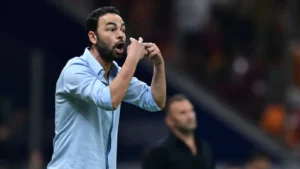 Selçuk İnan'dan Çarpıcı Sitem: "Başka Takıma Gidince Hain İlan Ediliyorsunuz"