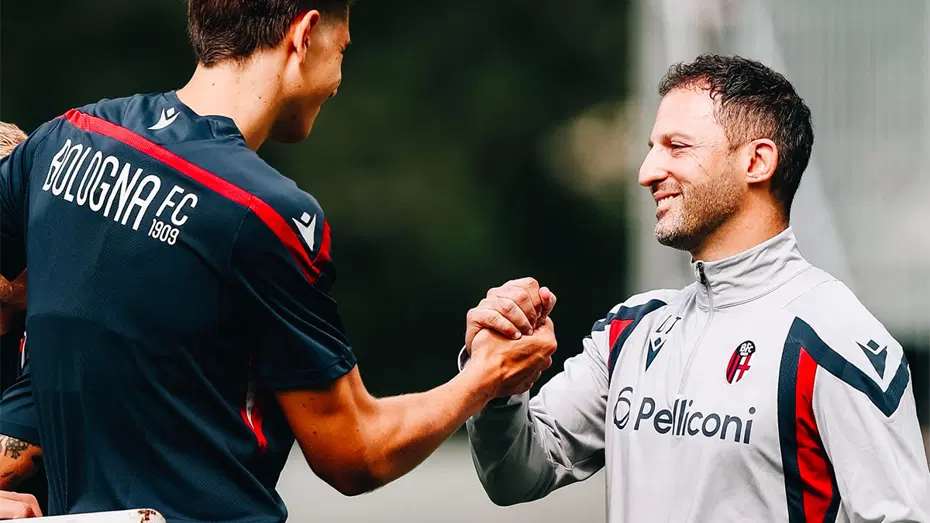 Domenico Tedesco'nun Bologna Kabusu: İtalya'da Galibiyet Aranıyor