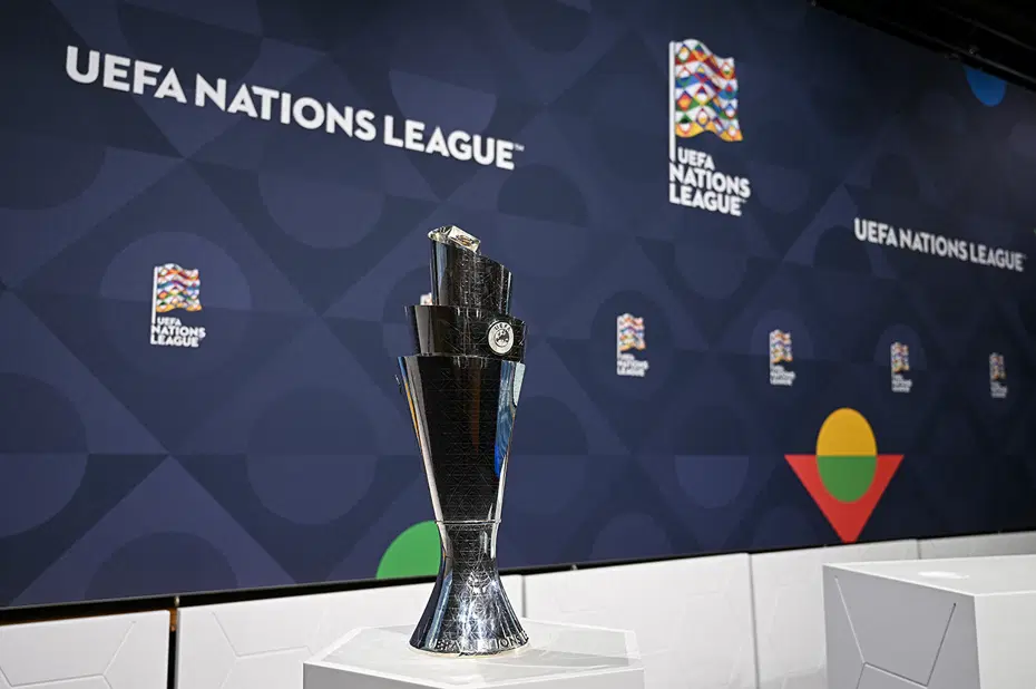 A Milli Takım'ı Play-Off Bekliyor