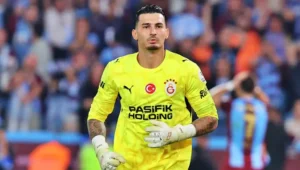 Uğurcan Çakır’dan Kötü Başlangıç: 7 Maçta 12 Gol