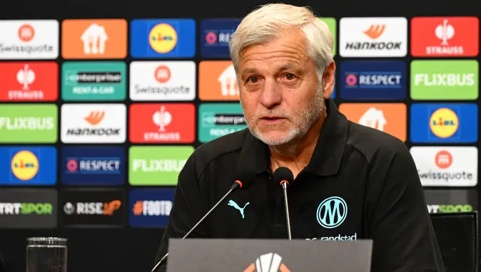 Bruno Genesio'dan Beşiktaş Yenilgisi Sonrası İstifa Yanıtı: "Pes Etmeyeceğim"