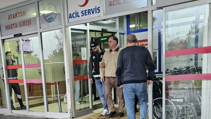 Türk Futbolunda "Hakemler Dosyası" Depremi: MHK Başkanı Tutuklandı!