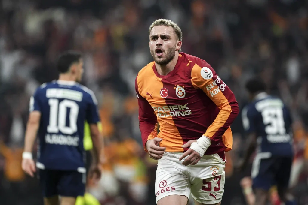 Kulübedeki Eksikliğe Rağmen Tutan Taktiksel Hamleler