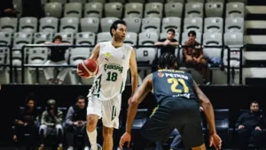 Esenler Erokspor Aliağa Petkimspor'u 96-87 Devirdi: Sezonun İlk Galibiyeti!