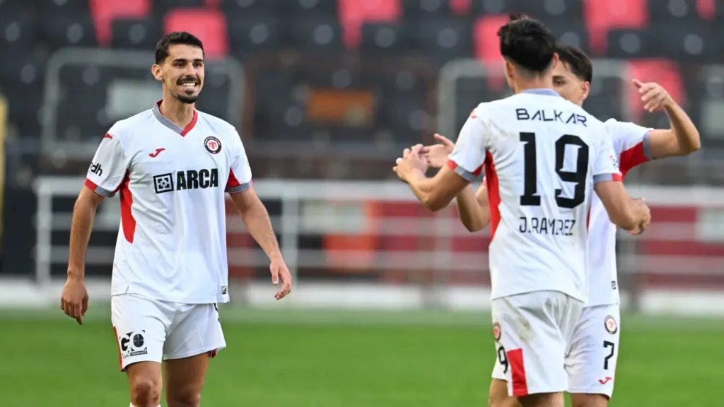 Burak Yılmaz Yönetimindeki Çorum FK, Gaziantep Deplasmanında Farklı Kazandı
