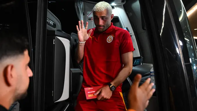 Galatasaray'dan Lille Maçı Öncesi UEFA'ya Kritik Güvenlik Başvurusu
