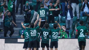 Kocaelispor - Göztepe Maçı: Körfez, İç Sahadaki Kusursuz Serinin Peşinde