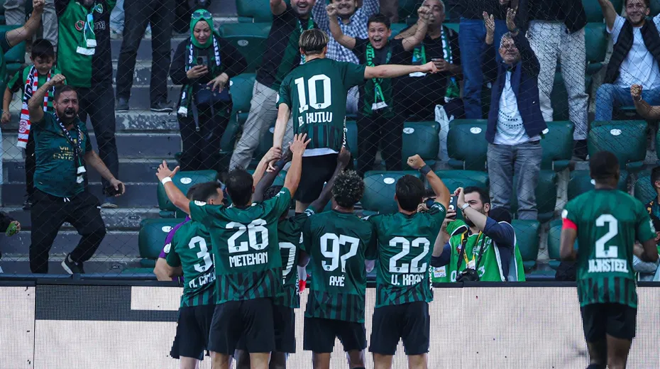 Kocaelispor - Göztepe Maçı: Körfez, İç Sahadaki Kusursuz Serinin Peşinde