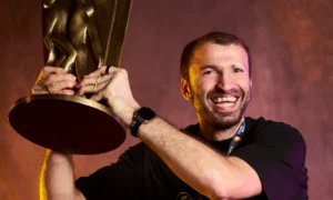Galatasaray MCT Technic'te Yeni Dönem: Manuchar Markoishvili Yuvaya Döndü