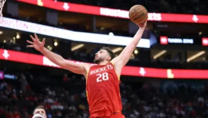 NBA'de 2026-2027 Sezonu Başlıyor: Milli Yıldızlar ve Şampiyonluk Yarışı