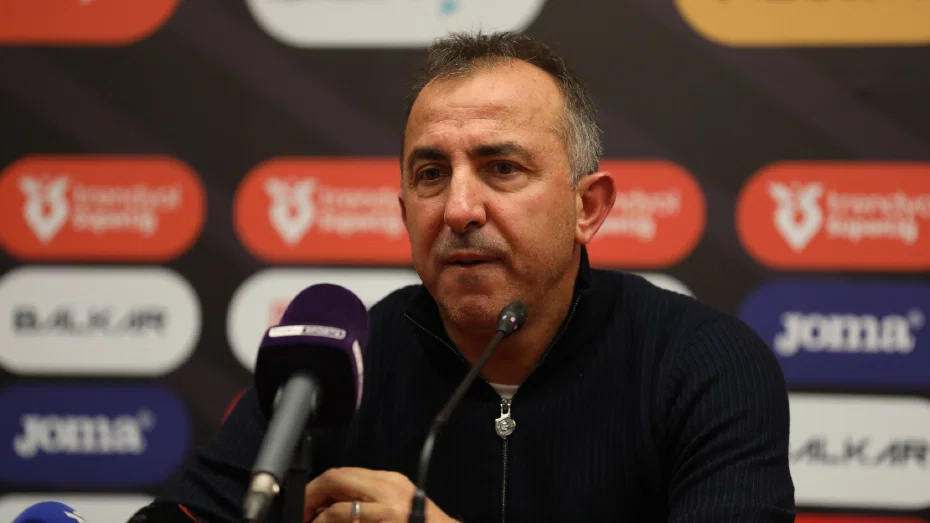 Çaykur Rizespor'da Recep Uçar'dan Çorum FK Maçı Sonrası Çarpıcı Açıklamalar