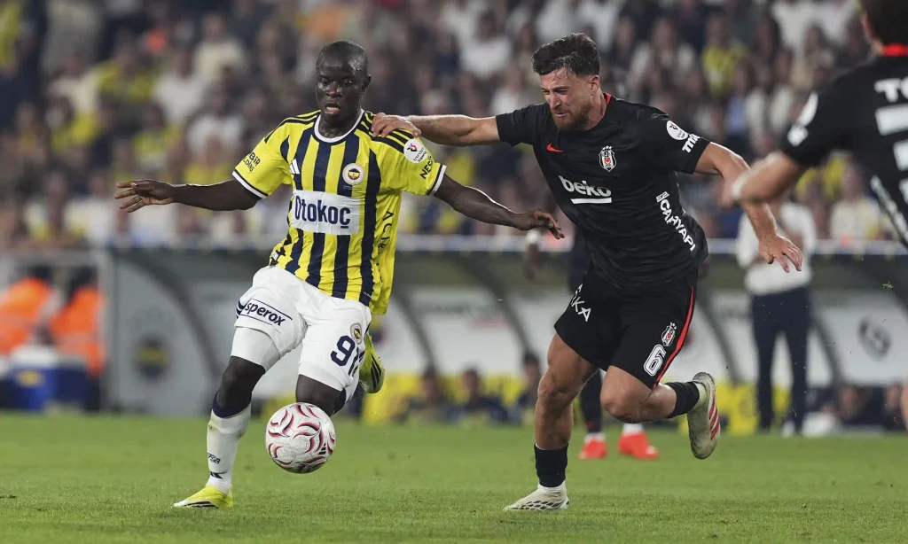 Almanya Günlerinin Çok Ötesinde Bir Diriliş