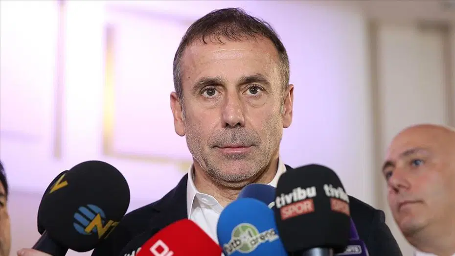 A Milli Takım'da Yeni Dönem: Abdullah Avcı Sesleri ve Şenol Güneş Sürprizi