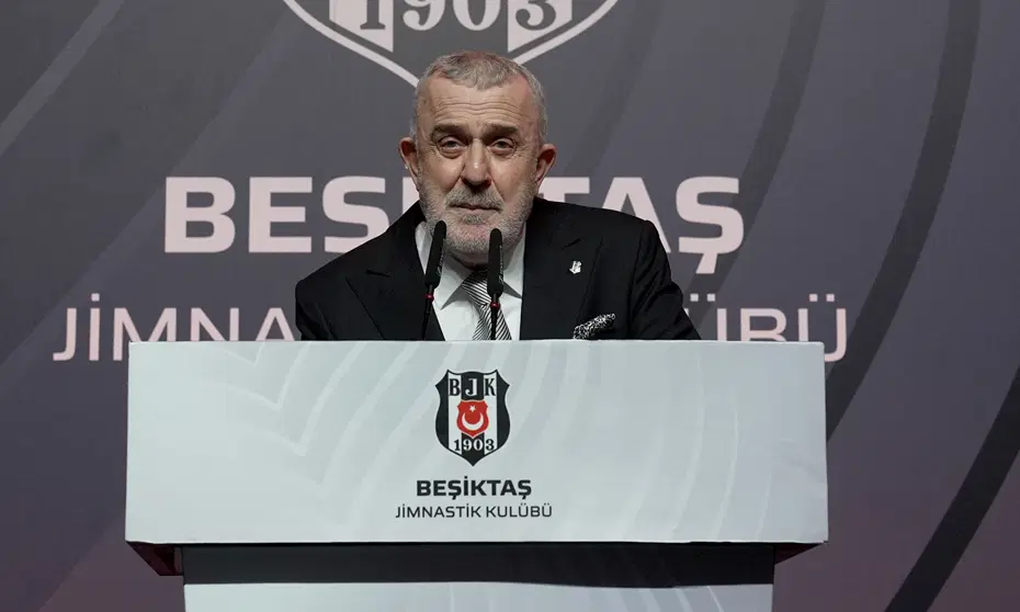 Divan Kurulundan 'Birlik ve Başarı' Mesajı