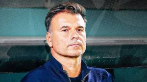 Fatih Karagümrük'te Şok Ayrılık: Aleksandar Stanojevic Dönemi Resmen Sona Erdi