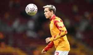 Galatasaray'ın Yeni Yıldızı Aleksey Batrakov'a Rusya'dan Büyük Destek
