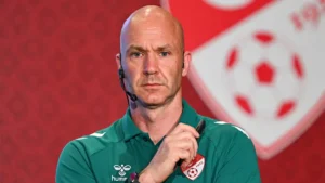 Türk Futbolunda Kriz Çözüldü: Süper Lig'de Hakem Atamaları Anthony Taylor'a Emanet