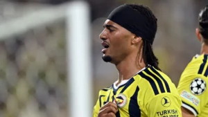 Fenerbahçe'de Archie Brown Alarmı: Yönetim Serbest Kalma Bedelini Artırmak İçin Harekete Geçti!