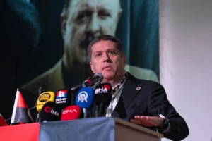 Gençlerbirliği'nde Metin Diyadin Dönemi Sona Erdi: Gündemde İki Sürpriz Aday Var!