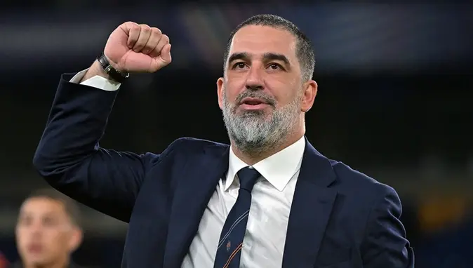 Arda Turan’ın Shakhtar Donetsk’i Şampiyonlar Ligi’nde Tarih Yazdı: "Dünyadaki Tüm Başarılara Bedel"