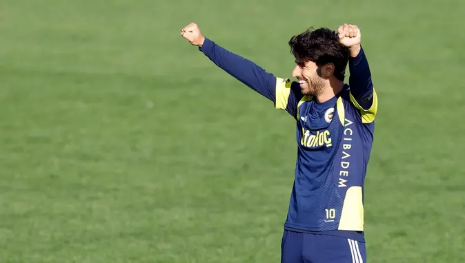 Fenerbahçe Rize Deplasmanında: Asensio Dönüyor, İşte Dev Kadro!