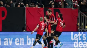 İsveç Ligi'nde Tarihi Gece: Brommapojkarna'dan 11 Gollü Zafer