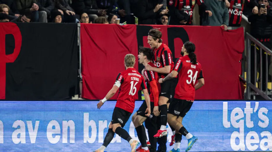 İsveç Ligi'nde Tarihi Gece: Brommapojkarna'dan 11 Gollü Zafer