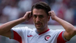 Cengiz Ünder Çorum FK'da Yeniden Doğdu: Süper Lig'de İnanılmaz Geri Dönüş