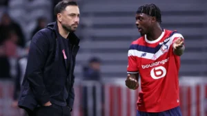 Lille ile Brest Yenişemedi: Ancelotti'den Berke Özer ve Galatasaray Açıklaması