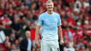 Manchester City'de Deprem: Erling Haaland Hangi Dev Takıma Gidiyor?