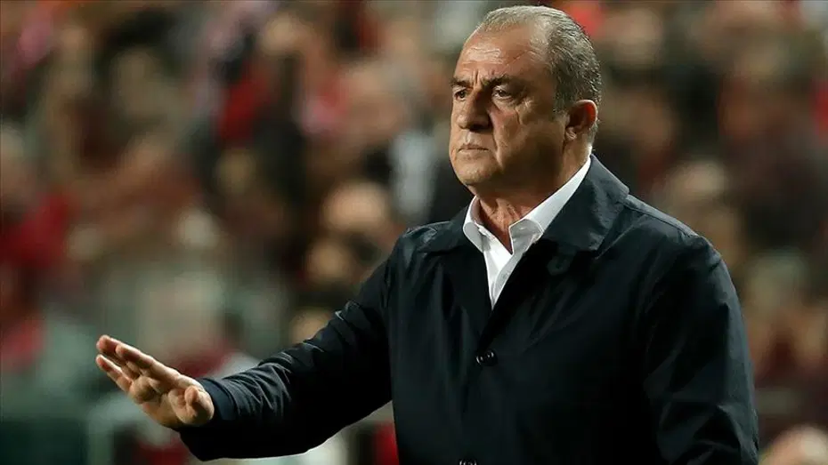 Galatasaray-Barcelona Şampiyonlar Ligi Maçında Fatih Terim'e Özel Görev