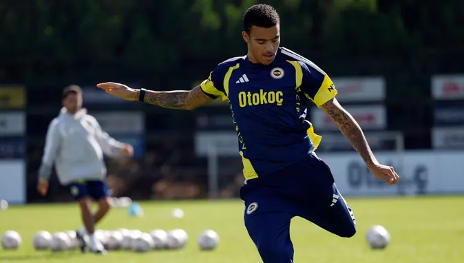 Fenerbahçe'de Çaykur Rizespor Mesaisi Başladı