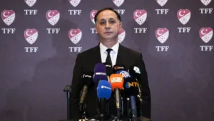 MHK Başkanı Ferhat Gündoğdu'nun İfadesi Ortaya Çıktı: İşte Şok Detaylar!