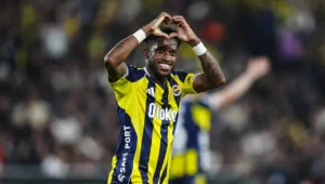 Fred’den Gündem Yaratacak Jose Mourinho ve Fenerbahçe Ayrılığı Açıklamaları