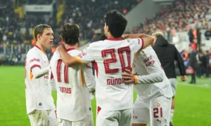 Galatasaray'ın Başkentteki Zorlu Sınavı: Kötü Futbol, Altın Değerinde 3 Puan