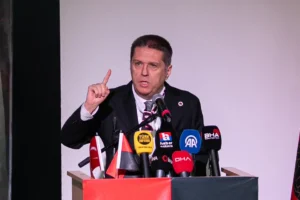Gençlerbirliği Cephesinden Galatasaray Öncesi Gözdağı: "Kazanmak İçin Sahada Olacağız"