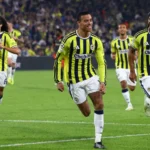 Şampiyonlar Ligi’nde Kadıköy Şoku: Fenerbahçe Slavia Prag ile 2-2 Berabere Kaldı