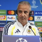 Fenerbahçe’nin Şampiyonlar Ligi Sınavı: Kartal’dan Slavia Prag’a Özel 3 Kurgu