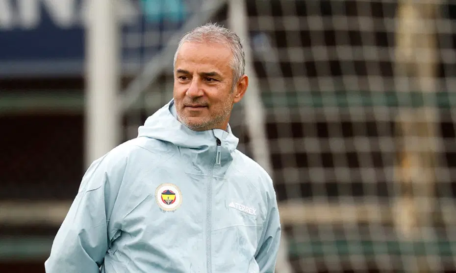 Lukaku Şov Yapıyor, İsmail Kartal'dan Rize Planı!
