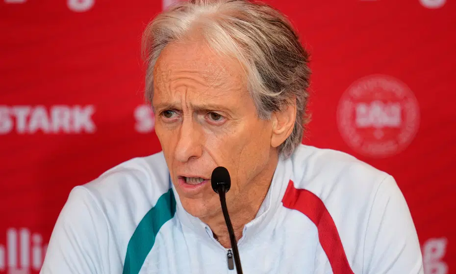 Jorge Jesus'tan Ronaldo Açıklaması: Kriz Çözüldü mü?