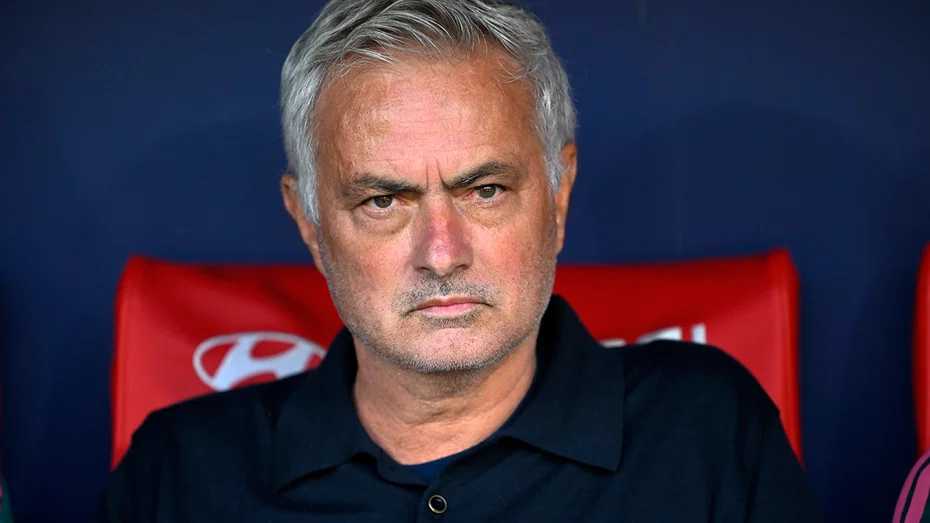 Mourinho'dan Olay Arda Güler Çıkışı: Canlı Yayında Patladı!