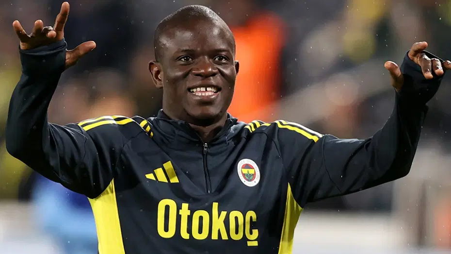 Antonio Conte’den Çarpıcı N'Golo Kante İtirafı: "Yönetim Bana 10 Kez Sordu"