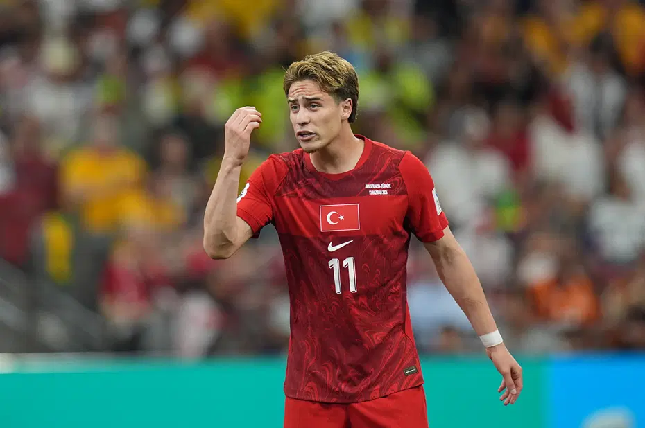 Kenan Yıldız İçin 100 Milyon Euro'luk Dev Savaş: Real Madrid ve Arsenal Sırada!